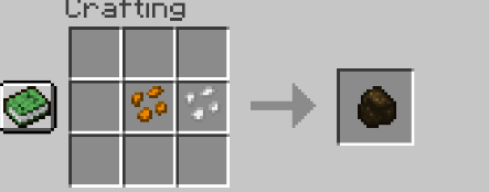  Ores and Metals  Minecraft 1.15