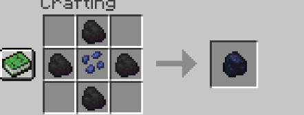  Ores and Metals  Minecraft 1.15.2