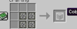  Stone Chest  Minecraft 1.14.4