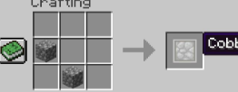  Stone Chest  Minecraft 1.15.2