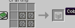  Stone Chest  Minecraft 1.15.2