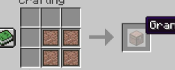  Stone Chest  Minecraft 1.15.2