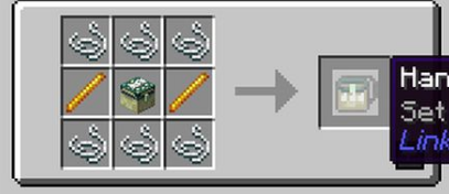  Linked Storage  Minecraft 1.15