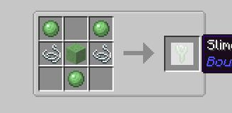  Bouncy Bouncy  Minecraft 1.15.2