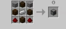  Trap Expansion  Minecraft 1.14.4