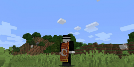  Banner Capes  Minecraft 1.15