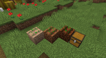  Adaptive Agriculture  Minecraft 1.15.2