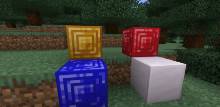  Gems and Crystals  Minecraft 1.14.4