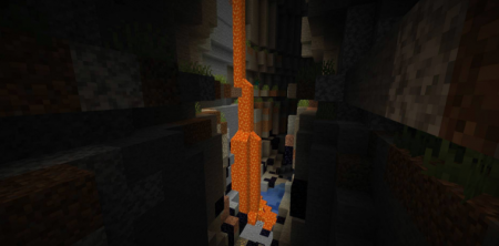  Cave Biomes  Minecraft 1.15.2