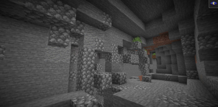  Cave Biomes  Minecraft 1.15.2