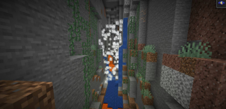  Cave Biomes  Minecraft 1.15.2