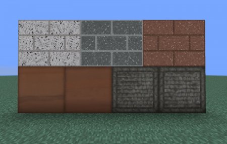  Exotic Blocks  Minecraft 1.15.2