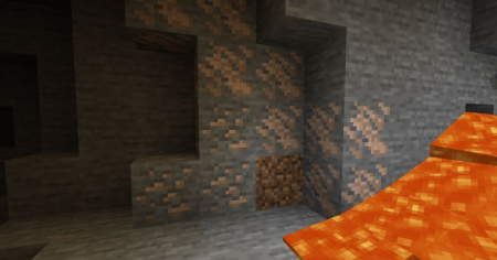  Compact Ores  Minecraft 1.14.4