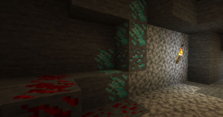  Compact Ores  Minecraft 1.15.2