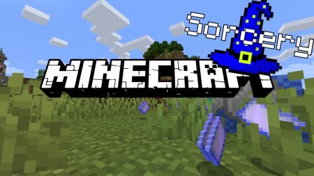  SorceryCraft  Minecraft 1.15.2