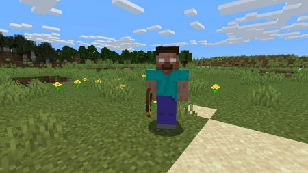  The Legend of Herobrine  Minecraft 1.14.4