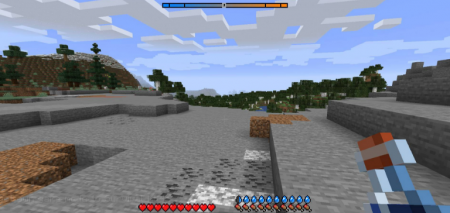  Survive  Minecraft 1.15