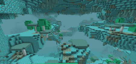  Ancient Realms  Minecraft 1.12.2