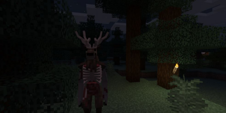  Wendigonism  Minecraft 1.15