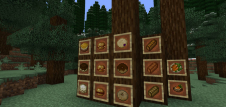  Pams HarvestCraft 2  Food Core  Minecraft 1.14.4