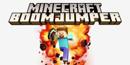  BoomJumper  Minecraft 1.14.4