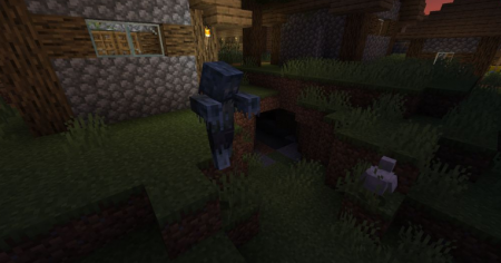  Rotten Creatures  Minecraft 1.14