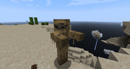  Rotten Creatures  Minecraft 1.14