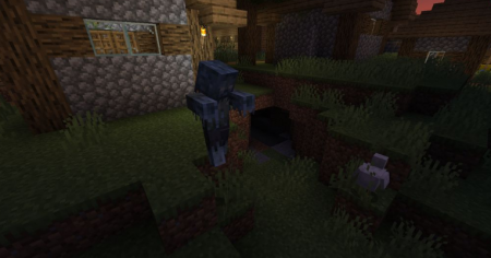  Rotten Creatures  Minecraft 1.14.4