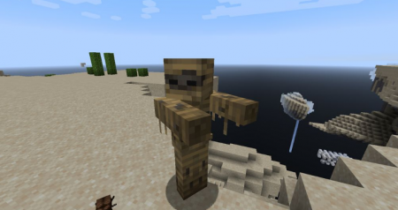  Rotten Creatures  Minecraft 1.14.4