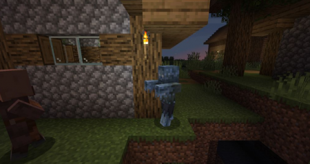  Rotten Creatures  Minecraft 1.14.4