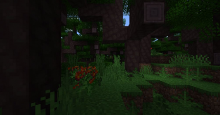  Atmospheric  Minecraft 1.15