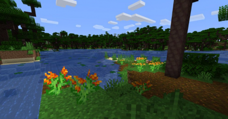  Atmospheric  Minecraft 1.15.2