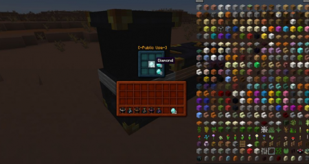  EnderChests  Minecraft 1.15.2