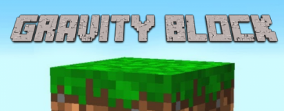  GravityBlock  Minecraft 1.15