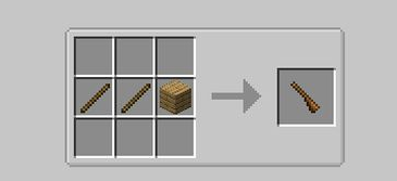 Скачать Musket для Minecraft 1.14 Скачать Musket для Minecraft 1.14