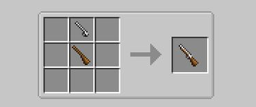 Скачать Musket для Minecraft 1.14 Скачать Musket для Minecraft 1.14