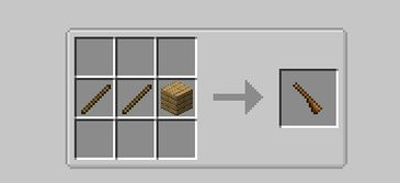  Musket  Minecraft 1.14.4