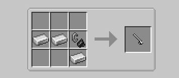  Musket  Minecraft 1.14.4