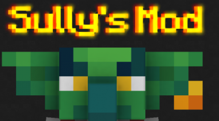  Sully's  Minecraft 1.15