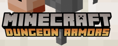  Feder's Dungeon Armors  Minecraft 1.15