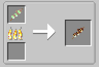  Japanese Food  Minecraft 1.15.2