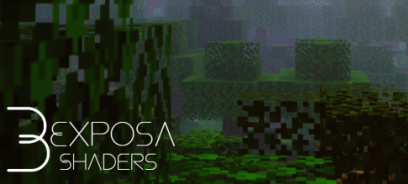  Exposa Unique  Minecraft 1.15