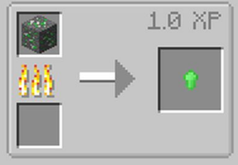  Simple Nuclear  Minecraft 1.15.2