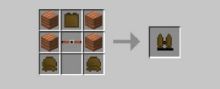  Iron Jetpacks  Minecraft 1.15.2