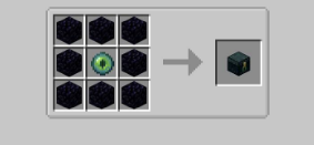  Ring of the Enderchest  Minecraft 1.15.2