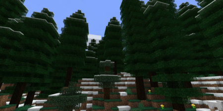  Traverse: Legacy Continued  Minecraft 1.14.4