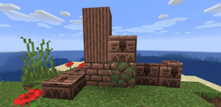  Masonry  Minecraft 1.14.4