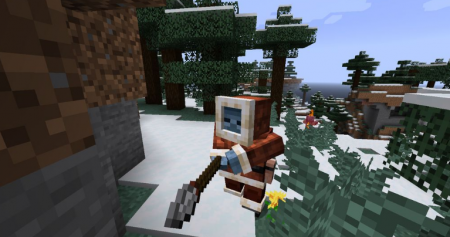  Rotten Creatures  Minecraft 1.15.2