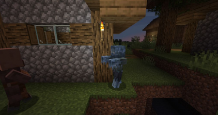  Rotten Creatures  Minecraft 1.15.2