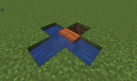  Extra Pieces  Minecraft 1.15.2